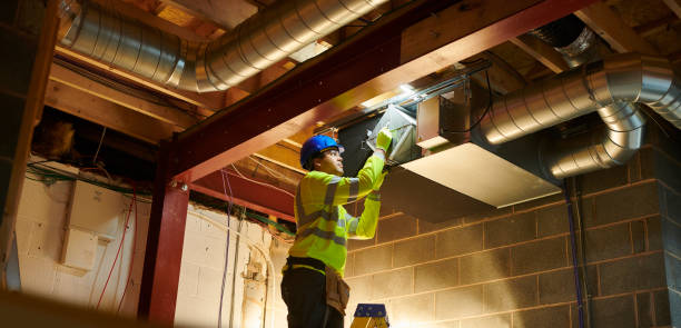 Cupertino, CA Airduct Cleaning Company