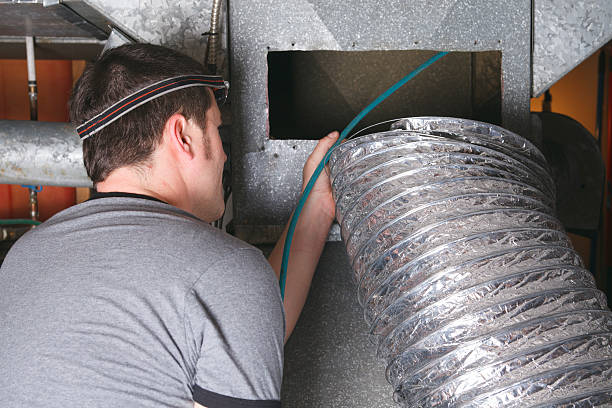 Best Professional Duct Cleaning Services  in Cupertino, CA