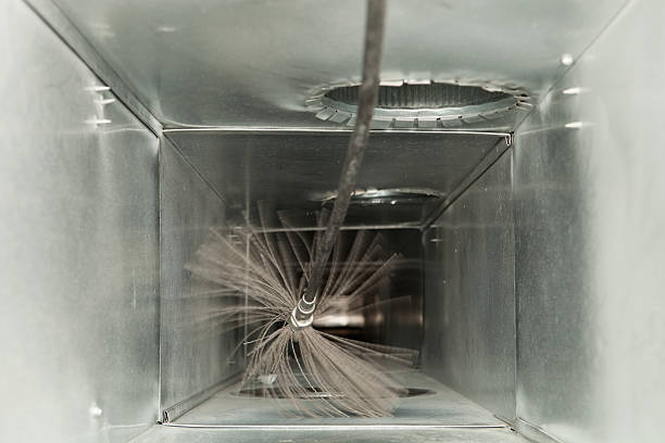 Best HVAC System Cleaning  in Cupertino, CA