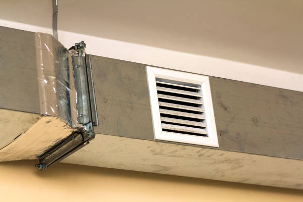 Ventilation Cleaning Services in Cupertino, CA